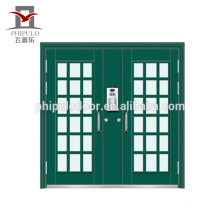 stainless steel gate door,stainless steel grill door design/screen doors